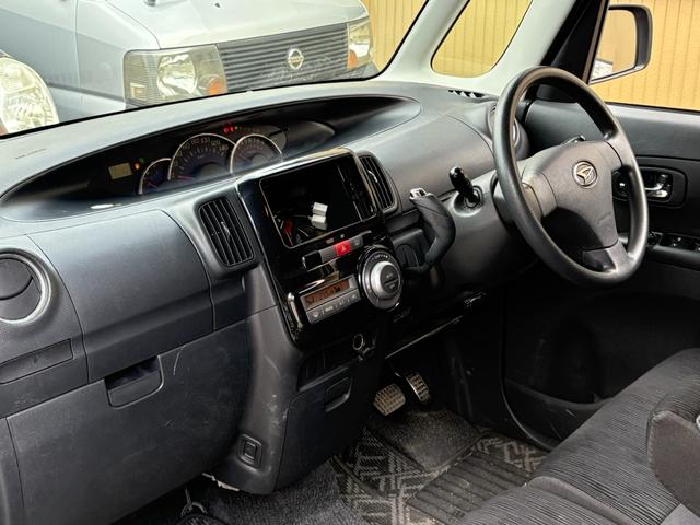 タント カスタムＬ　スマートキー、ＥＴＣ、ＣＶＴ、ＨＩＤ（57枚目）