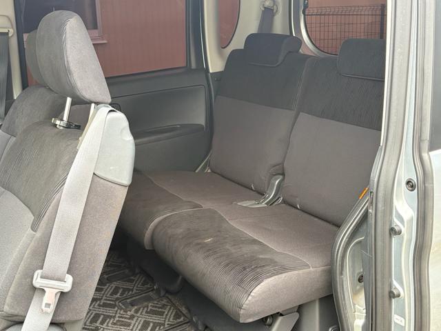 タント カスタムＬ　スマートキー、ＥＴＣ、ＣＶＴ、ＨＩＤ（60枚目）