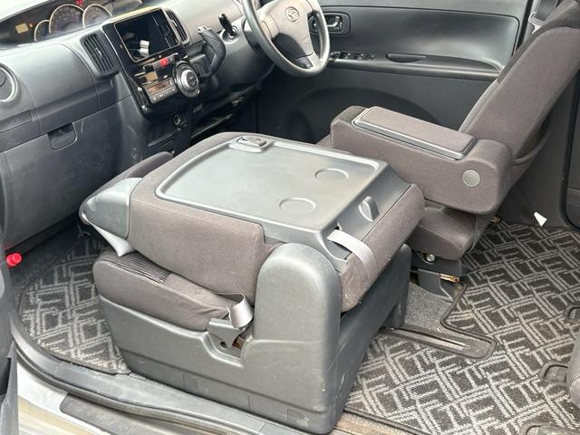 タント カスタムＬ　スマートキー、ＥＴＣ、ＣＶＴ、ＨＩＤ（61枚目）