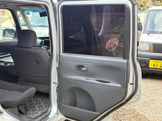 タント カスタムＬ　スマートキー、ＥＴＣ、ＣＶＴ、ＨＩＤ（62枚目）