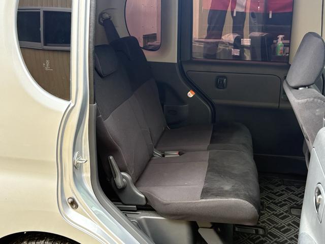 タント カスタムＬ　スマートキー、ＥＴＣ、ＣＶＴ、ＨＩＤ（63枚目）