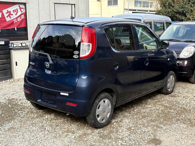 モコ Ｓ　禁煙、２１０００ｋｍ、キーレスキー、ＥＴＣ付き（15枚目）