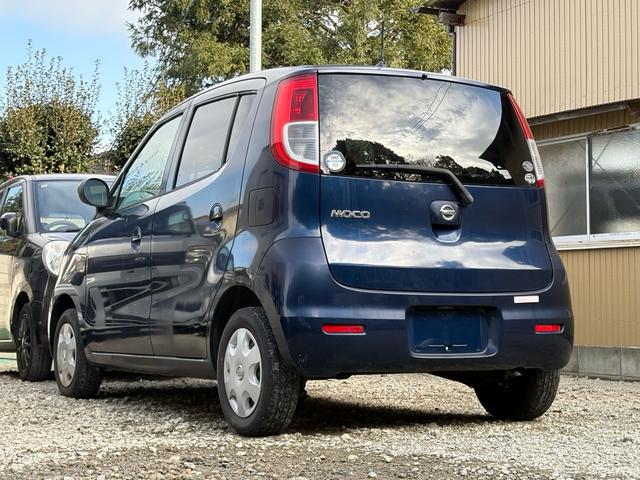 モコ Ｓ　禁煙、２１０００ｋｍ、キーレスキー、ＥＴＣ付き（18枚目）