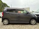 ワゴンＲ ＦＸリミテッド　ＣＶＴ、スマートキー、ＥＴＣ、純正オーディオ（7枚目）