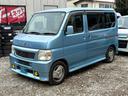 バモス Ｌ　関東使用車、４ＷＤ、５ＭＴ、タイミングベルト交換済、キーレス、エアロ（4枚目）