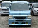 バモス Ｌ　関東使用車、４ＷＤ、５ＭＴ、タイミングベルト交換済、キーレス、エアロ（7枚目）