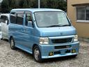 Ｌ　関東使用車、４ＷＤ、５ＭＴ、タイミングベルト交換済、キーレス、エアロ（9枚目）