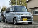 タント カスタムＬ　スマートキー、ＥＴＣ、ＣＶＴ、ＨＩＤ（8枚目）