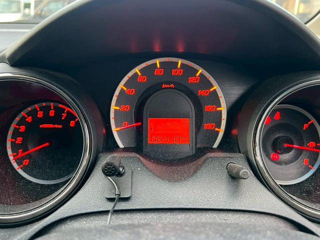 フィット 13G・スマートセレクション ファインスタイル ナビ テレビ バックカメラ(18枚目)