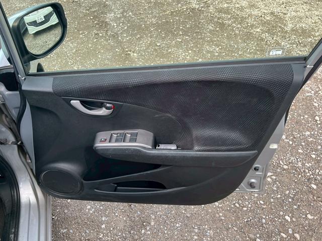 フィット 13G・スマートセレクション ファインスタイル ナビ テレビ バックカメラ(24枚目)