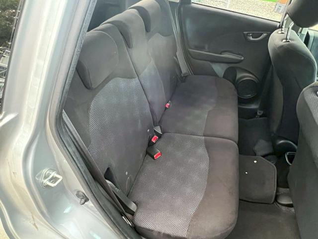 フィット 13G・スマートセレクション ファインスタイル ナビ テレビ バックカメラ(26枚目)