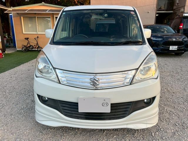 ソリオ Ｘ　社外ナビカロッツェリア　バックカメラ　ＥＴＣ　ドラレコ　Ｂｌｕｅｔｏｏｔｈ（4枚目）