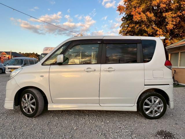 ソリオ Ｘ　社外ナビカロッツェリア　バックカメラ　ＥＴＣ　ドラレコ　Ｂｌｕｅｔｏｏｔｈ（6枚目）