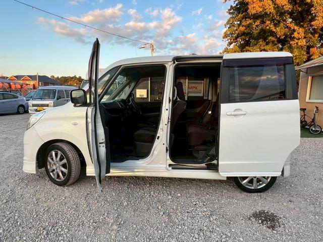 ソリオ Ｘ　社外ナビカロッツェリア　バックカメラ　ＥＴＣ　ドラレコ　Ｂｌｕｅｔｏｏｔｈ（7枚目）