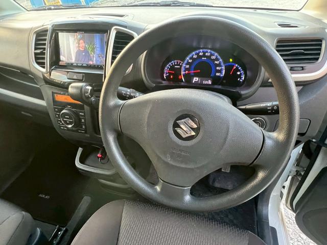 ソリオ Ｘ　社外ナビカロッツェリア　バックカメラ　ＥＴＣ　ドラレコ　Ｂｌｕｅｔｏｏｔｈ（17枚目）