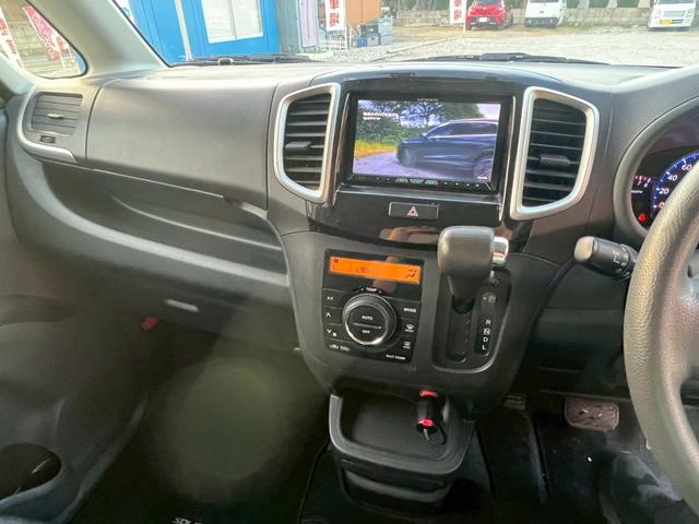 ソリオ Ｘ　社外ナビカロッツェリア　バックカメラ　ＥＴＣ　ドラレコ　Ｂｌｕｅｔｏｏｔｈ（18枚目）