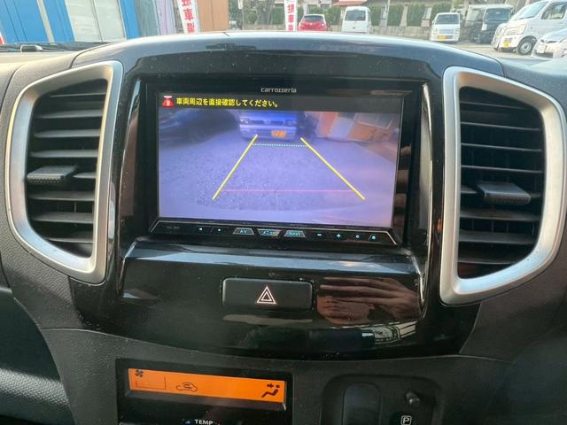 ソリオ Ｘ　社外ナビカロッツェリア　バックカメラ　ＥＴＣ　ドラレコ　Ｂｌｕｅｔｏｏｔｈ（22枚目）