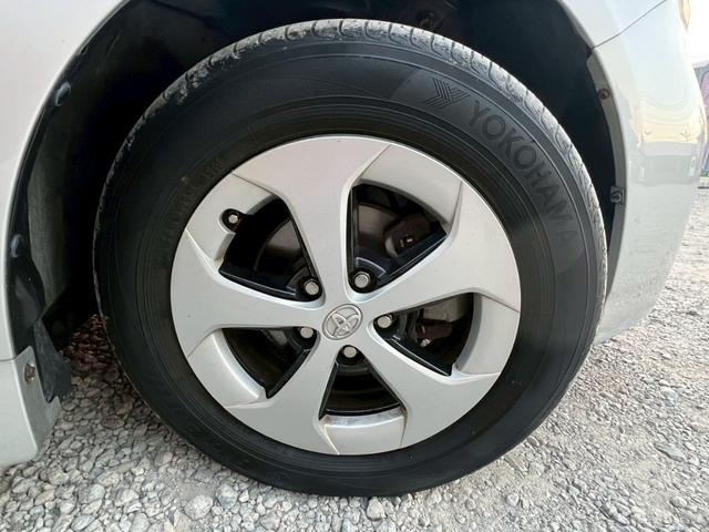 プリウス Ｓ　３０プリウス後期　ナビ　ドラレコ　ＥＴＣ　地デジ（28枚目）