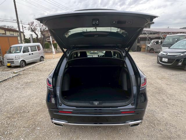 ZR-V e:HEV Z Honda SNSHING 後退出庫サポート マルチビューカメラシステム BOSEプレミアムサウンドシステム アダプティブドライビングビーム ハンズフリーアクセス 18インチアルミホイール(9枚目)