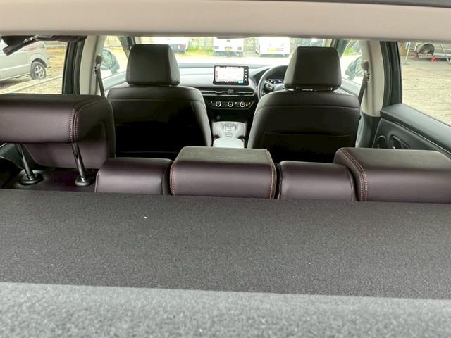 ZR-V e:HEV Z Honda SNSHING 後退出庫サポート マルチビューカメラシステム BOSEプレミアムサウンドシステム アダプティブドライビングビーム ハンズフリーアクセス 18インチアルミホイール(25枚目)