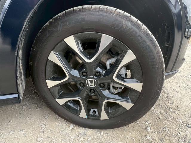 ZR-V e:HEV Z Honda SNSHING 後退出庫サポート マルチビューカメラシステム BOSEプレミアムサウンドシステム アダプティブドライビングビーム ハンズフリーアクセス 18インチアルミホイール(26枚目)