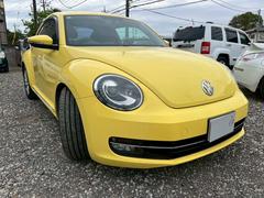 ビートル イエロー系(黄色)の中古車を探すなら【グーネット】 ビートル イエロー系(黄色)の中古車を探すなら【グーネット】