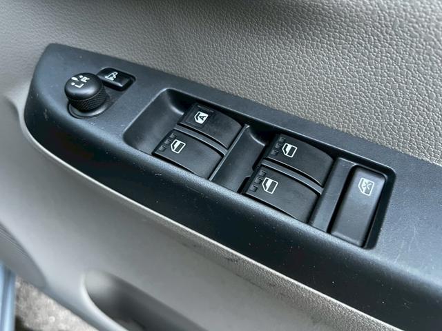 ミライース Ｘ　スマートセレクションＳＡ　車検２年付き／社外ナビ／ワンセグ／ブレーキアシスト／純正１４インチＡＷ／電格ミラー／マニュアルエアコン／ヘッドライトレベライザー／アイドリングストップ！！（24枚目）