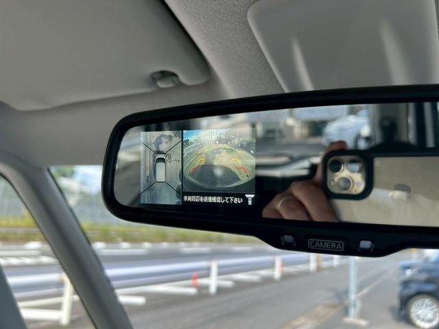 デイズルークス ハイウェイスター Gターボ ドライブレコーダー ETC 全周囲カメラ 両側電動スライドドア ナビ TV クリアランスソナー オートクルーズコントロール レーンアシスト 衝突被害軽減システム オートマチックハイビーム オートライト(9枚目)