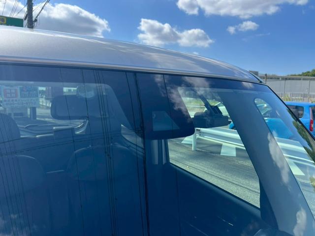 デイズルークス ハイウェイスター Gターボ ドライブレコーダー ETC 全周囲カメラ 両側電動スライドドア ナビ TV クリアランスソナー オートクルーズコントロール レーンアシスト 衝突被害軽減システム オートマチックハイビーム オートライト(31枚目)