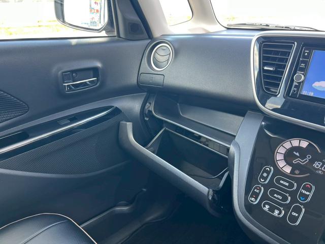 デイズルークス ハイウェイスター Gターボ ドライブレコーダー ETC 全周囲カメラ 両側電動スライドドア ナビ TV クリアランスソナー オートクルーズコントロール レーンアシスト 衝突被害軽減システム オートマチックハイビーム オートライト(37枚目)