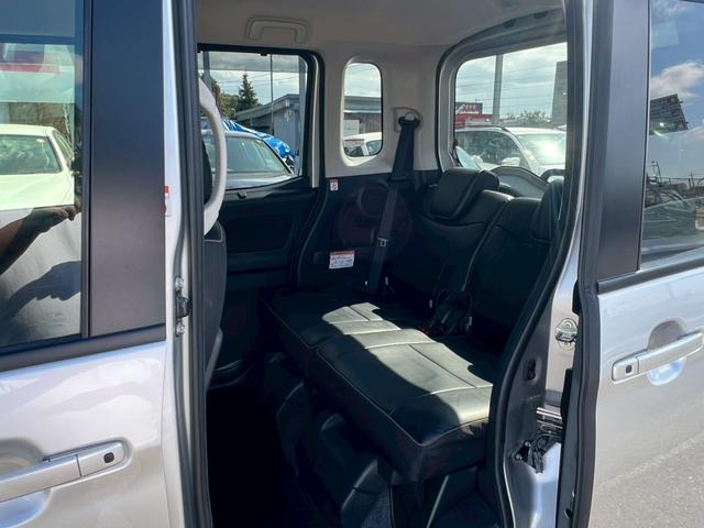 デイズルークス ハイウェイスター Gターボ ドライブレコーダー ETC 全周囲カメラ 両側電動スライドドア ナビ TV クリアランスソナー オートクルーズコントロール レーンアシスト 衝突被害軽減システム オートマチックハイビーム オートライト(47枚目)