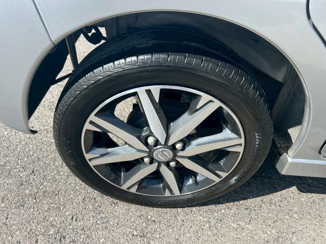 デイズルークス ハイウェイスター Gターボ ドライブレコーダー ETC 全周囲カメラ 両側電動スライドドア ナビ TV クリアランスソナー オートクルーズコントロール レーンアシスト 衝突被害軽減システム オートマチックハイビーム オートライト(58枚目)