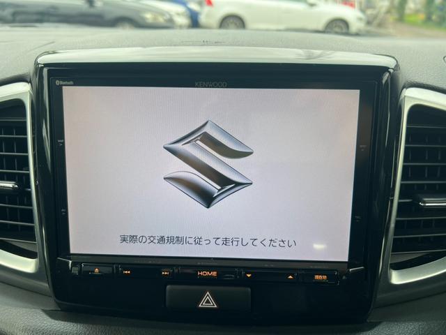 スペーシアカスタム ＧＳ　車検令和８年１２月・純正８インチナビ・フルセグＴＶ・ＢＬＵＥＴＯＯＴＨ・ＤＶＤ再生可能・電動スライドドア・ＥＴＣ・ＨＩＤヘッドライト・シートリフター（12枚目）
