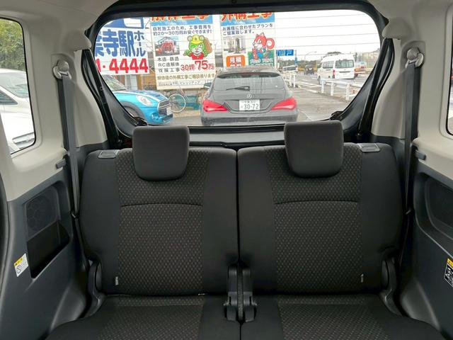 スペーシアカスタム ＧＳ　車検令和８年１２月・純正８インチナビ・フルセグＴＶ・ＢＬＵＥＴＯＯＴＨ・ＤＶＤ再生可能・電動スライドドア・ＥＴＣ・ＨＩＤヘッドライト・シートリフター（19枚目）