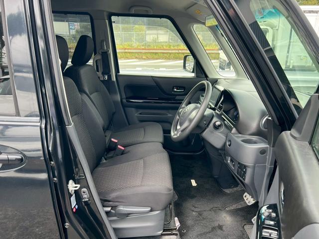 スペーシアカスタム ＧＳ　車検令和８年１２月・純正８インチナビ・フルセグＴＶ・ＢＬＵＥＴＯＯＴＨ・ＤＶＤ再生可能・電動スライドドア・ＥＴＣ・ＨＩＤヘッドライト・シートリフター（23枚目）