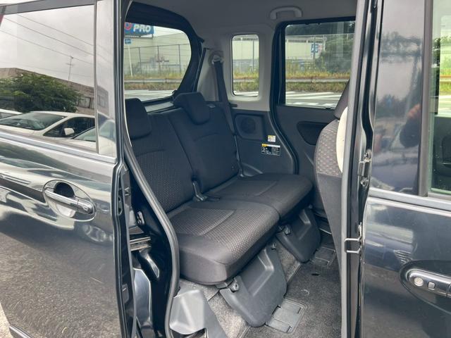 スペーシアカスタム ＧＳ　車検令和８年１２月・純正８インチナビ・フルセグＴＶ・ＢＬＵＥＴＯＯＴＨ・ＤＶＤ再生可能・電動スライドドア・ＥＴＣ・ＨＩＤヘッドライト・シートリフター（24枚目）