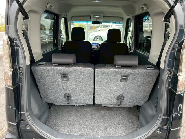 スペーシアカスタム ＧＳ　車検令和８年１２月・純正８インチナビ・フルセグＴＶ・ＢＬＵＥＴＯＯＴＨ・ＤＶＤ再生可能・電動スライドドア・ＥＴＣ・ＨＩＤヘッドライト・シートリフター（25枚目）