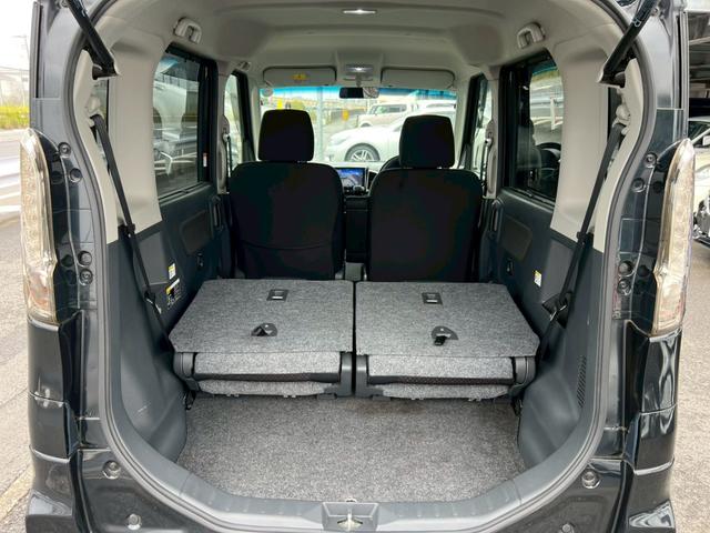 スペーシアカスタム ＧＳ　車検令和８年１２月・純正８インチナビ・フルセグＴＶ・ＢＬＵＥＴＯＯＴＨ・ＤＶＤ再生可能・電動スライドドア・ＥＴＣ・ＨＩＤヘッドライト・シートリフター（26枚目）