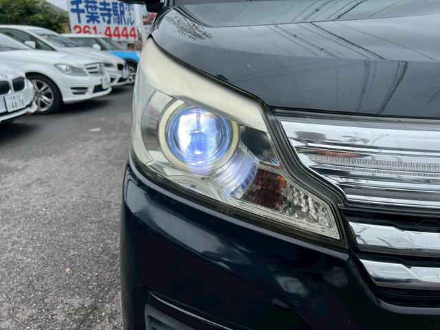 スペーシアカスタム ＧＳ　車検令和８年１２月・純正８インチナビ・フルセグＴＶ・ＢＬＵＥＴＯＯＴＨ・ＤＶＤ再生可能・電動スライドドア・ＥＴＣ・ＨＩＤヘッドライト・シートリフター（41枚目）