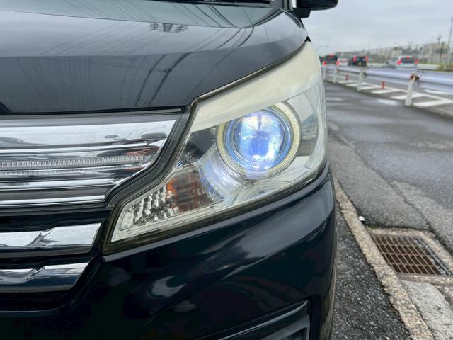 スペーシアカスタム ＧＳ　車検令和８年１２月・純正８インチナビ・フルセグＴＶ・ＢＬＵＥＴＯＯＴＨ・ＤＶＤ再生可能・電動スライドドア・ＥＴＣ・ＨＩＤヘッドライト・シートリフター（42枚目）