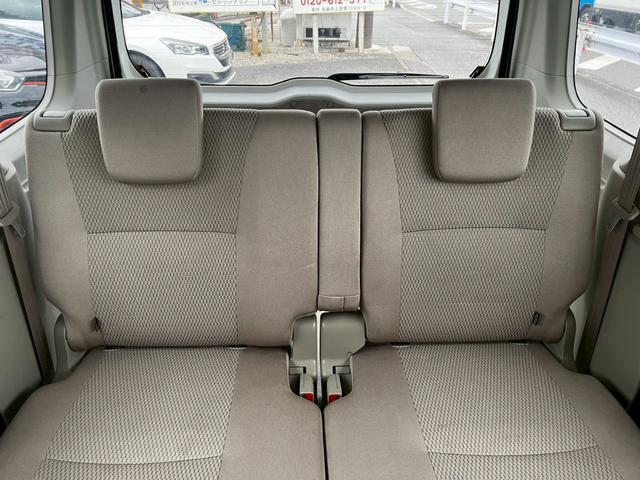 エブリイワゴン PZターボ 車検2年付き 社外ナビ/Bluetooth対応/ドラレコ/ETC/HIDライト/パーワースライドドア/セーフティサポート/シートヒーター/ISOFIX/バックソナー/USBソケット/スマートキー(20枚目)