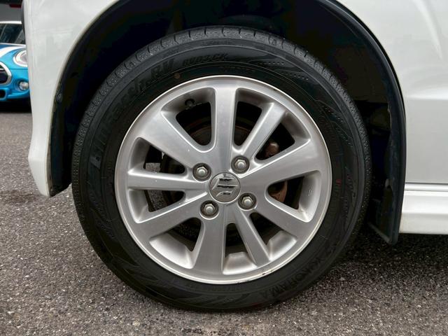 エブリイワゴン PZターボ 車検2年付き 社外ナビ/Bluetooth対応/ドラレコ/ETC/HIDライト/パーワースライドドア/セーフティサポート/シートヒーター/ISOFIX/バックソナー/USBソケット/スマートキー(25枚目)