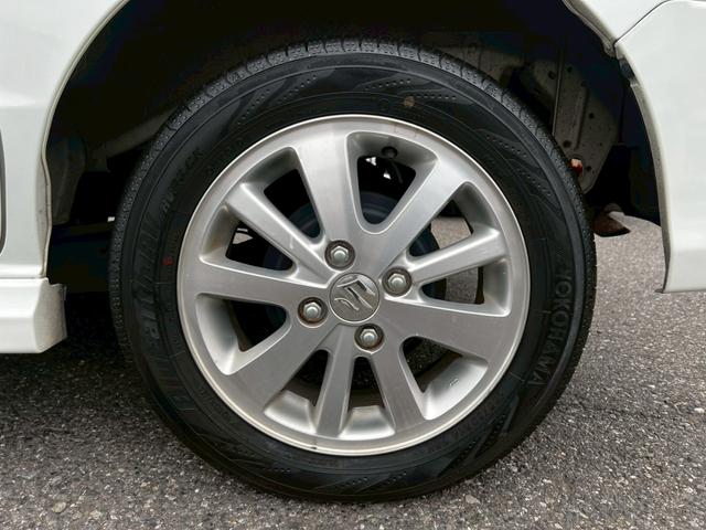 エブリイワゴン PZターボ 車検2年付き 社外ナビ/Bluetooth対応/ドラレコ/ETC/HIDライト/パーワースライドドア/セーフティサポート/シートヒーター/ISOFIX/バックソナー/USBソケット/スマートキー(26枚目)