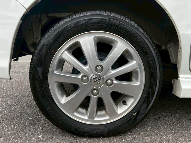 エブリイワゴン PZターボ 車検2年付き 社外ナビ/Bluetooth対応/ドラレコ/ETC/HIDライト/パーワースライドドア/セーフティサポート/シートヒーター/ISOFIX/バックソナー/USBソケット/スマートキー(27枚目)