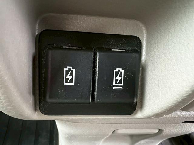 エブリイワゴン PZターボ 車検2年付き 社外ナビ/Bluetooth対応/ドラレコ/ETC/HIDライト/パーワースライドドア/セーフティサポート/シートヒーター/ISOFIX/バックソナー/USBソケット/スマートキー(37枚目)