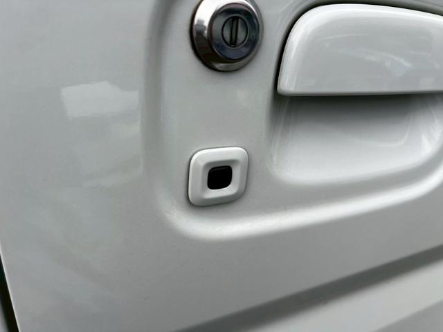 エブリイワゴン PZターボ 車検2年付き 社外ナビ/Bluetooth対応/ドラレコ/ETC/HIDライト/パーワースライドドア/セーフティサポート/シートヒーター/ISOFIX/バックソナー/USBソケット/スマートキー(40枚目)