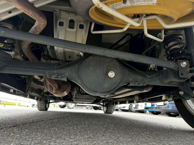 エブリイワゴン PZターボ 車検2年付き 社外ナビ/Bluetooth対応/ドラレコ/ETC/HIDライト/パーワースライドドア/セーフティサポート/シートヒーター/ISOFIX/バックソナー/USBソケット/スマートキー(44枚目)