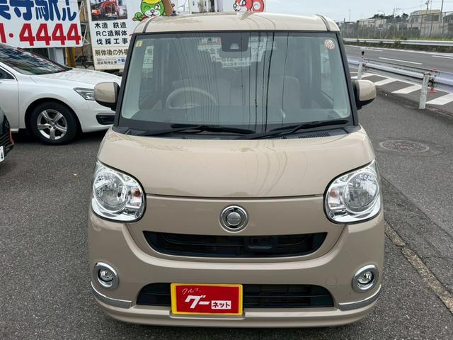 ムーヴキャンバス Xリミテッドメイクアップ SAII 純正ナビ/フルセグTV/Bluetooth/バックモニター/スマートアシスト/両側電動スライドドア/オートライト/オートエアコン/ISOFIX/スマートキー・プッシュスタート/スペアキー(9枚目)