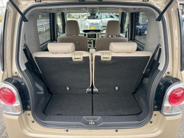 ムーヴキャンバス Xリミテッドメイクアップ SAII 純正ナビ/フルセグTV/Bluetooth/バックモニター/スマートアシスト/両側電動スライドドア/オートライト/オートエアコン/ISOFIX/スマートキー・プッシュスタート/スペアキー(16枚目)