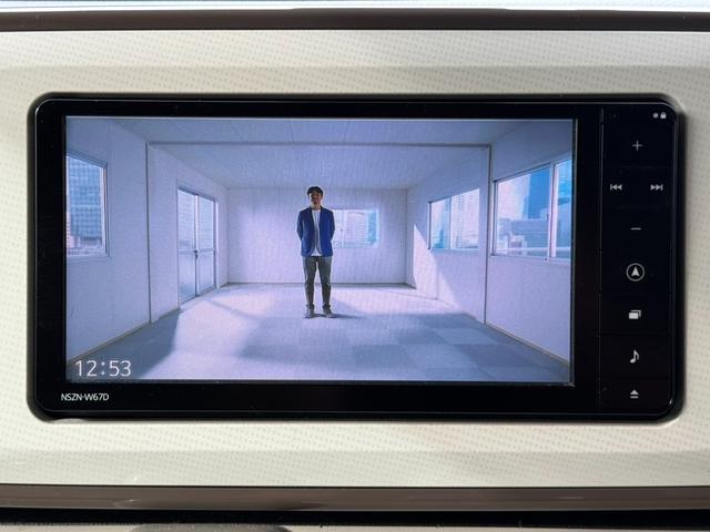 ムーヴキャンバス Xリミテッドメイクアップ SAII 純正ナビ/フルセグTV/Bluetooth/バックモニター/スマートアシスト/両側電動スライドドア/オートライト/オートエアコン/ISOFIX/スマートキー・プッシュスタート/スペアキー(20枚目)